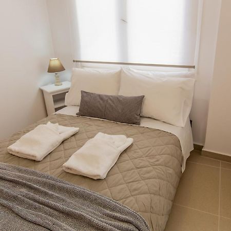 Costos Condos New 10B 2 Bedrooms Condo Nafpaktos Екстериор снимка
