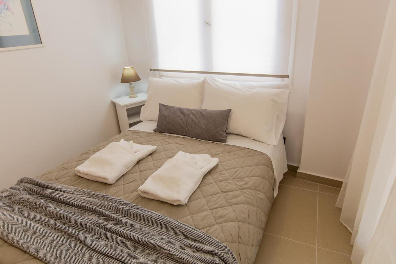 Costos Condos New 10B 2 Bedrooms Condo Nafpaktos Екстериор снимка