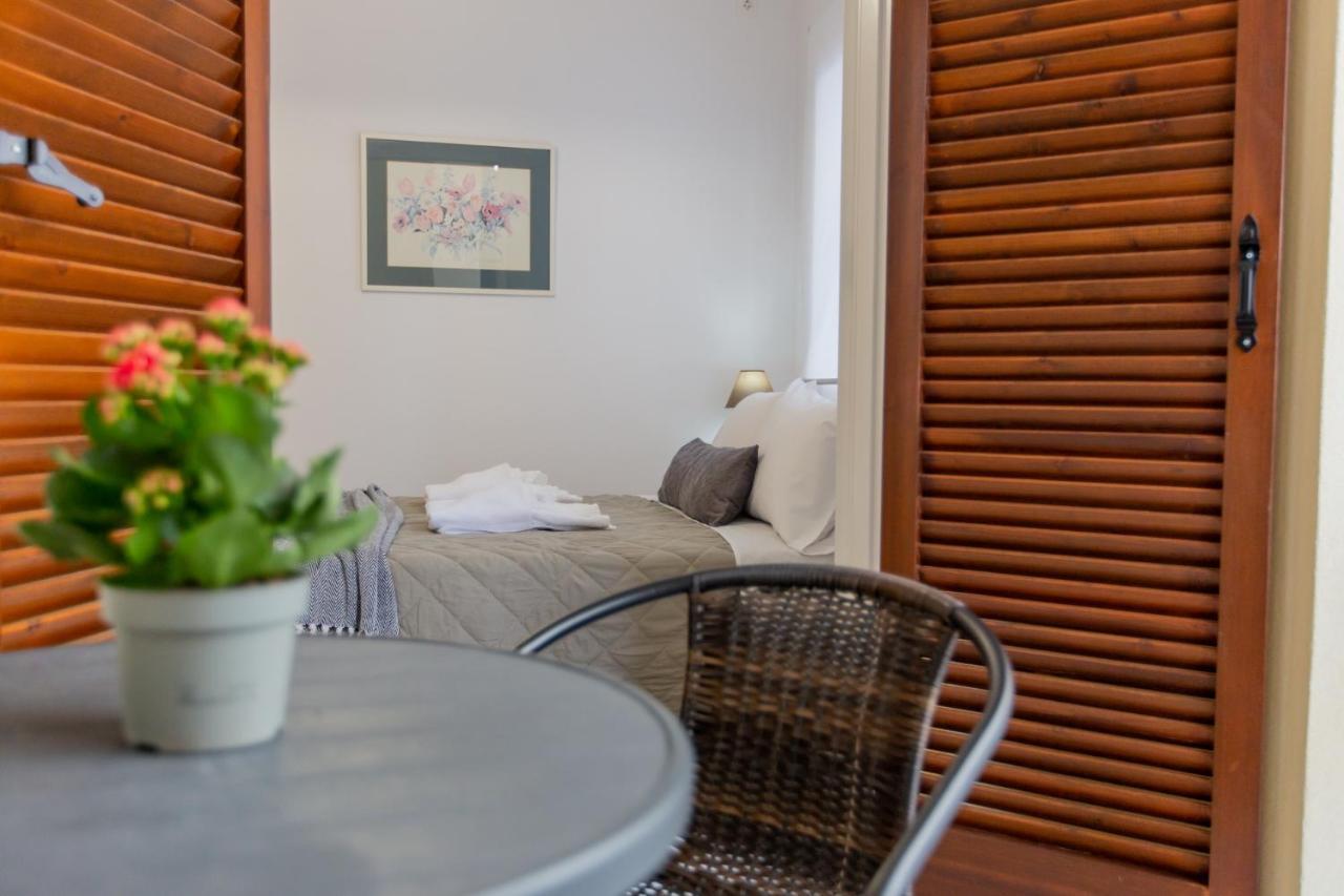 Costos Condos New 10B 2 Bedrooms Condo Nafpaktos Екстериор снимка