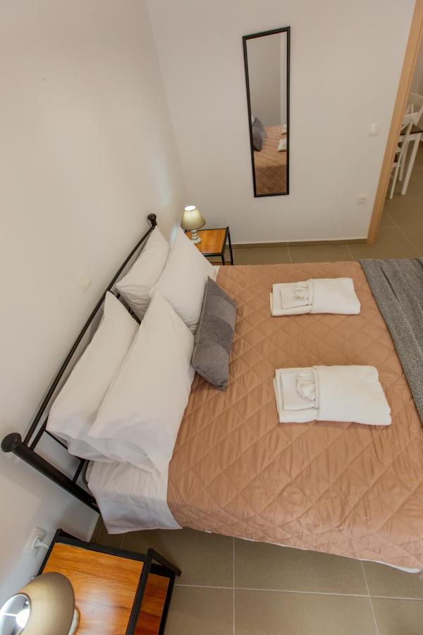 Costos Condos New 10B 2 Bedrooms Condo Nafpaktos Екстериор снимка