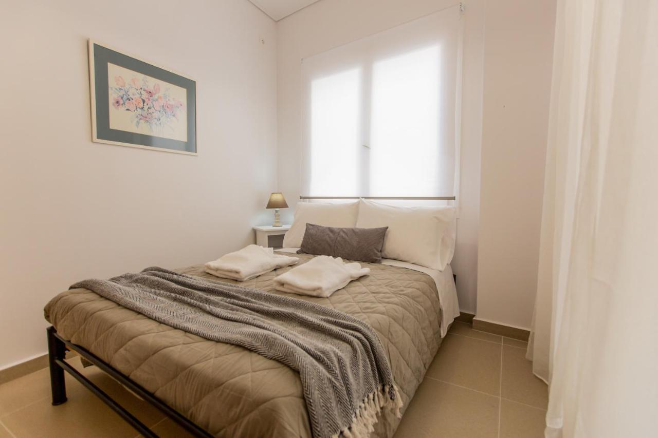 Costos Condos New 10B 2 Bedrooms Condo Nafpaktos Екстериор снимка