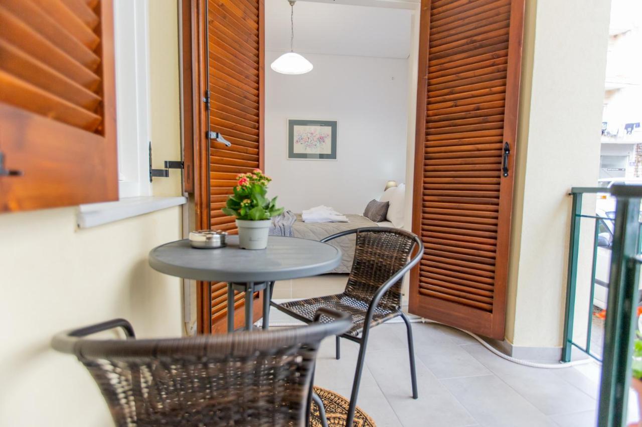 Costos Condos New 10B 2 Bedrooms Condo Nafpaktos Екстериор снимка